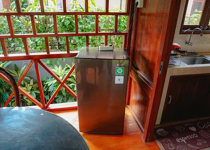 Pulasari House